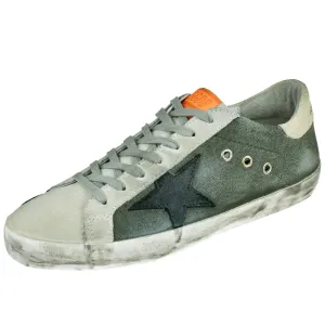 Superstar Canvas Sneaker