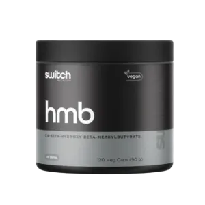 Switch Nutrition - HMB