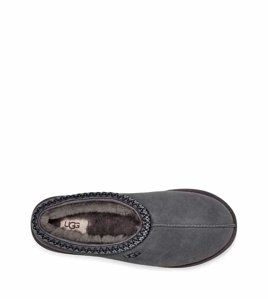 Tasman in Dark Grey by UGG