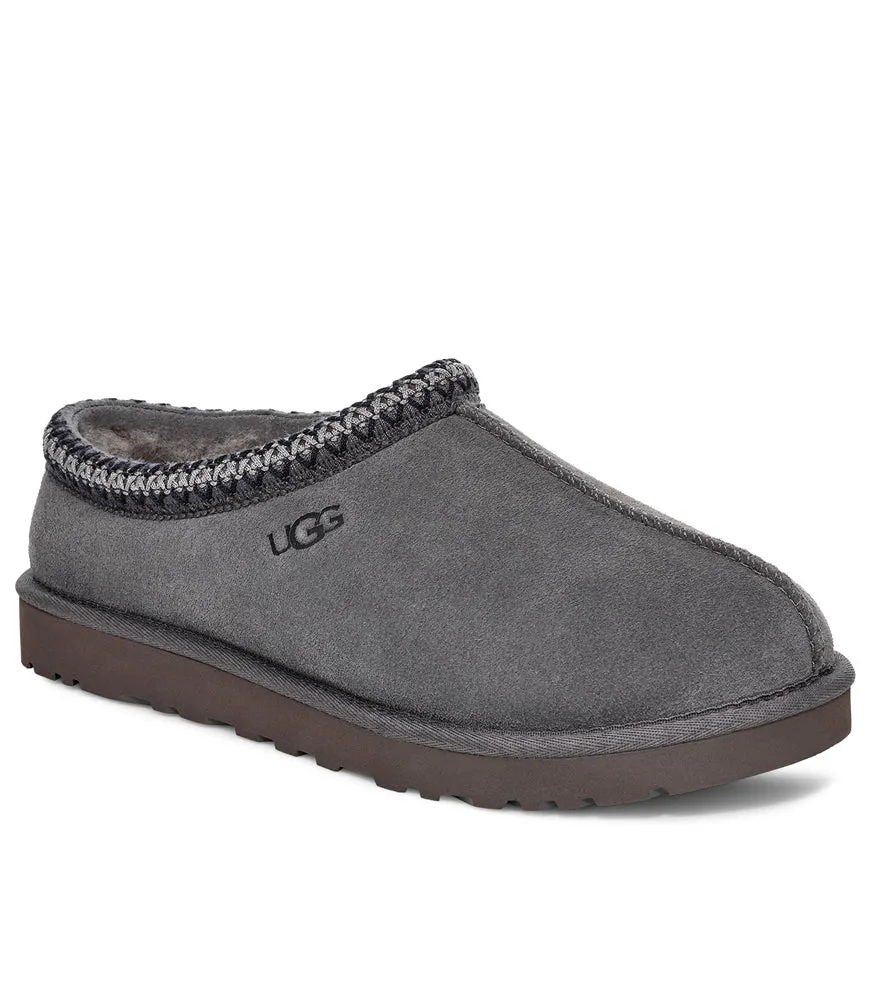 Tasman in Dark Grey by UGG