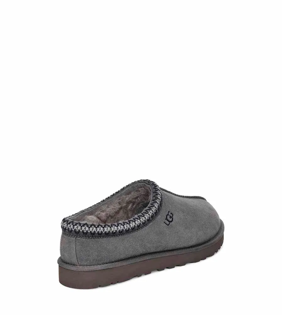 Tasman in Dark Grey by UGG