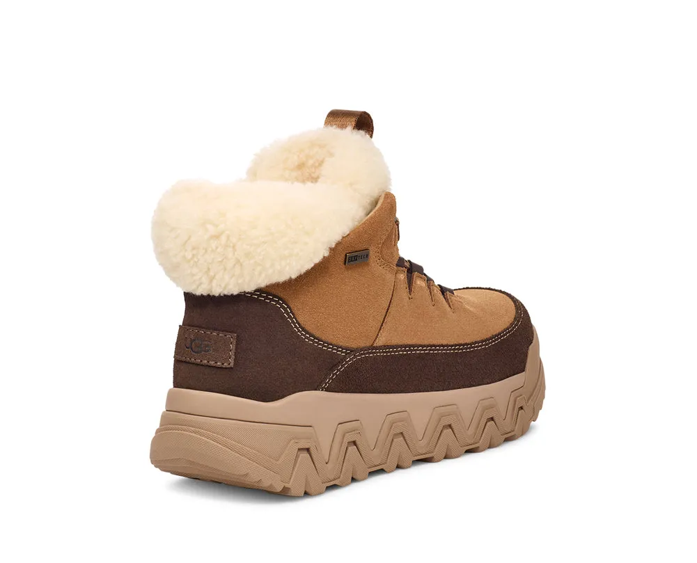 Terretrail Cozy Lacei n Chestnut by UGG