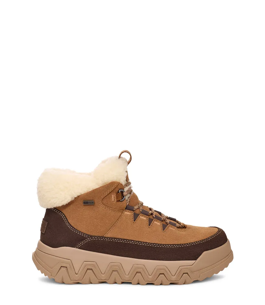 Terretrail Cozy Lacei n Chestnut by UGG