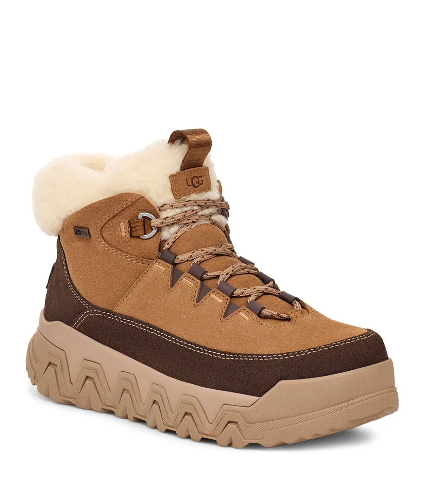 Terretrail Cozy Lacei n Chestnut by UGG