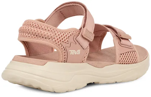 Teva Womens Zymic Sandals