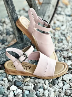 The Frisco Sandal