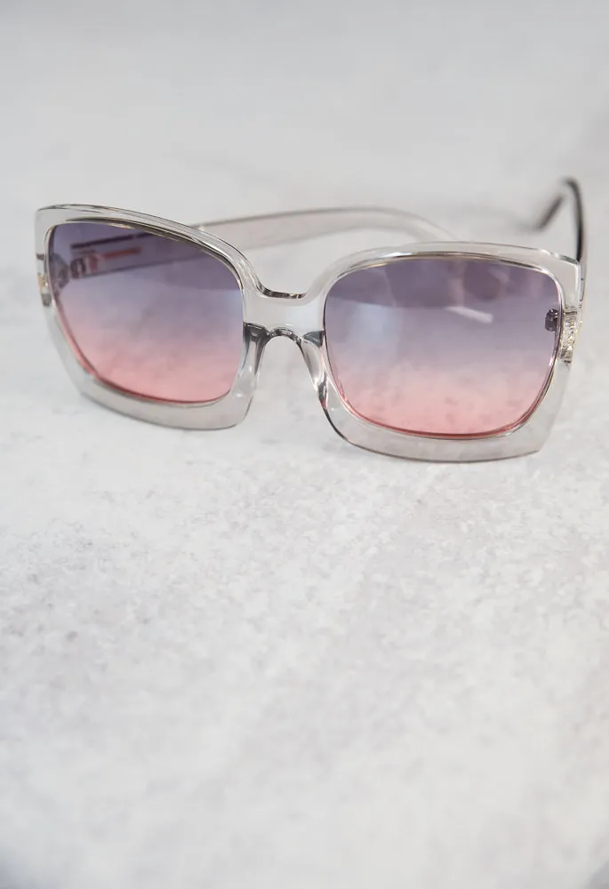 The Megan Sunglasses