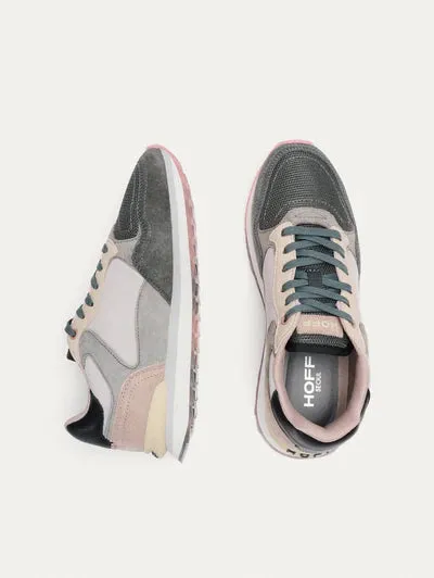 The Seoul Color Block Trainer