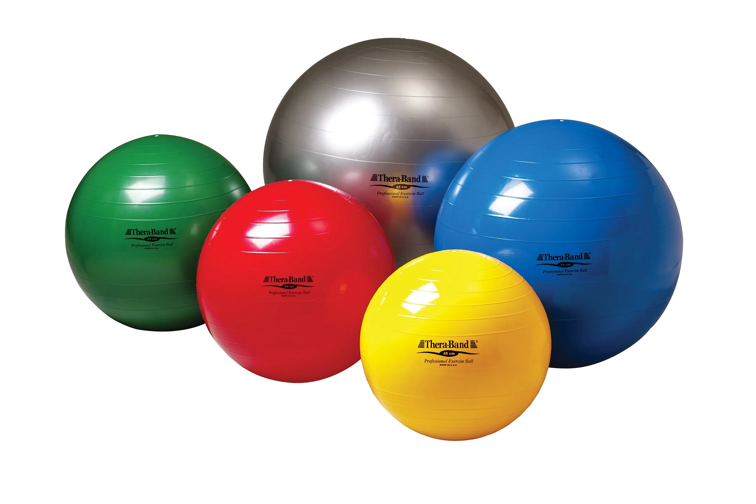 TheraBand Ball