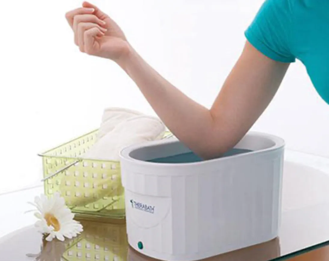 Therabath Paraffin Bath & Wax