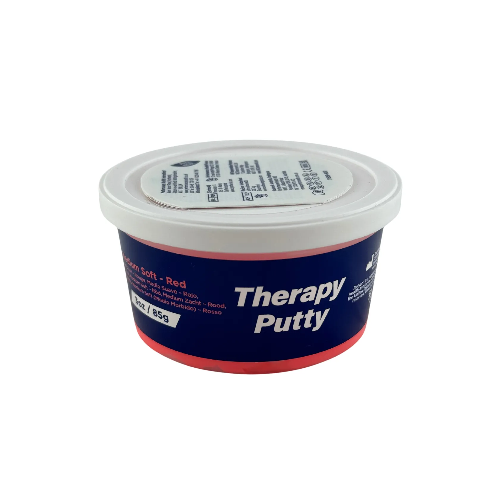 Therapeutic Putty - Roylan