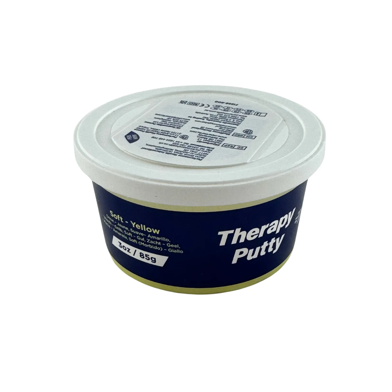 Therapeutic Putty - Roylan