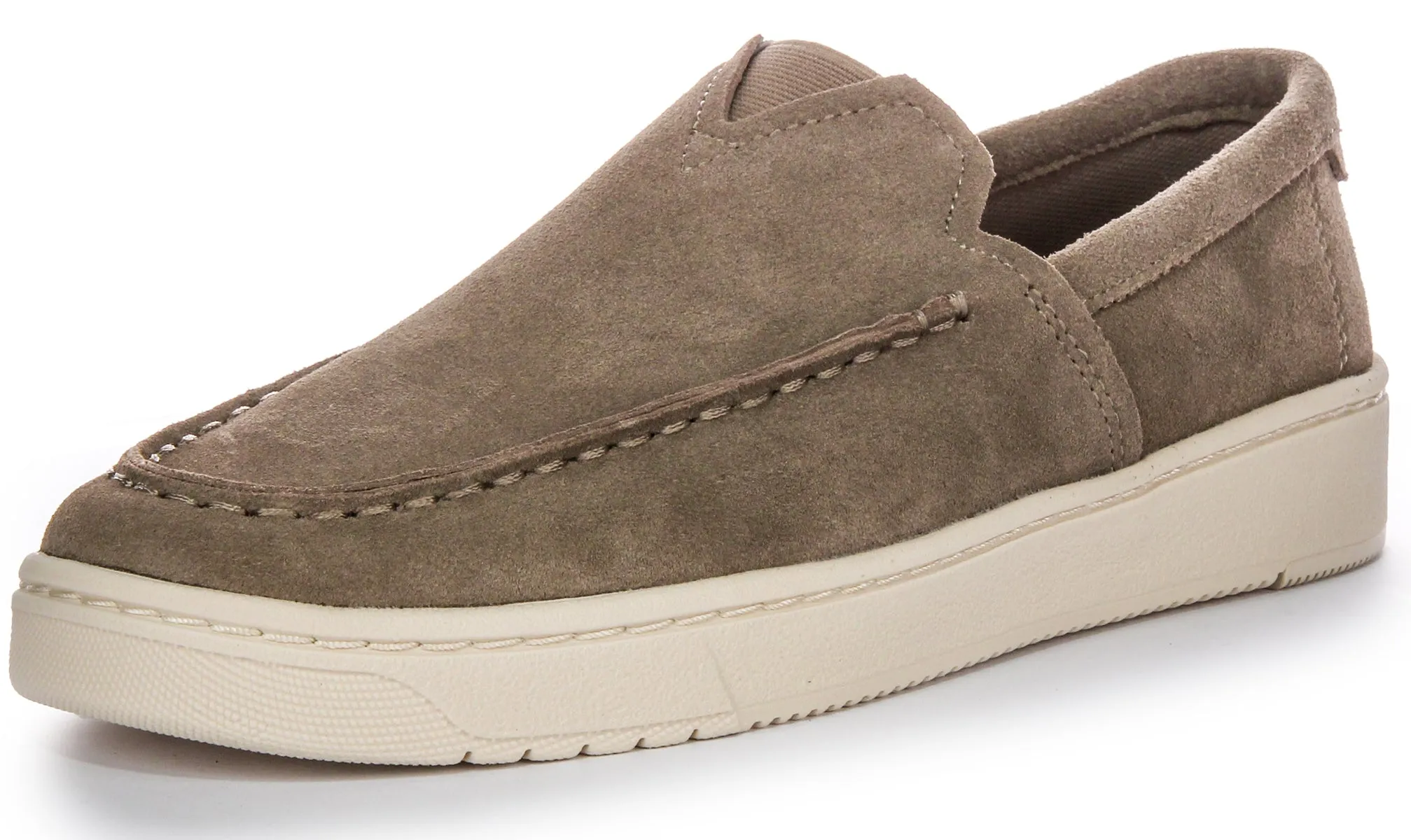 Toms Travel Lite In Sand For Men