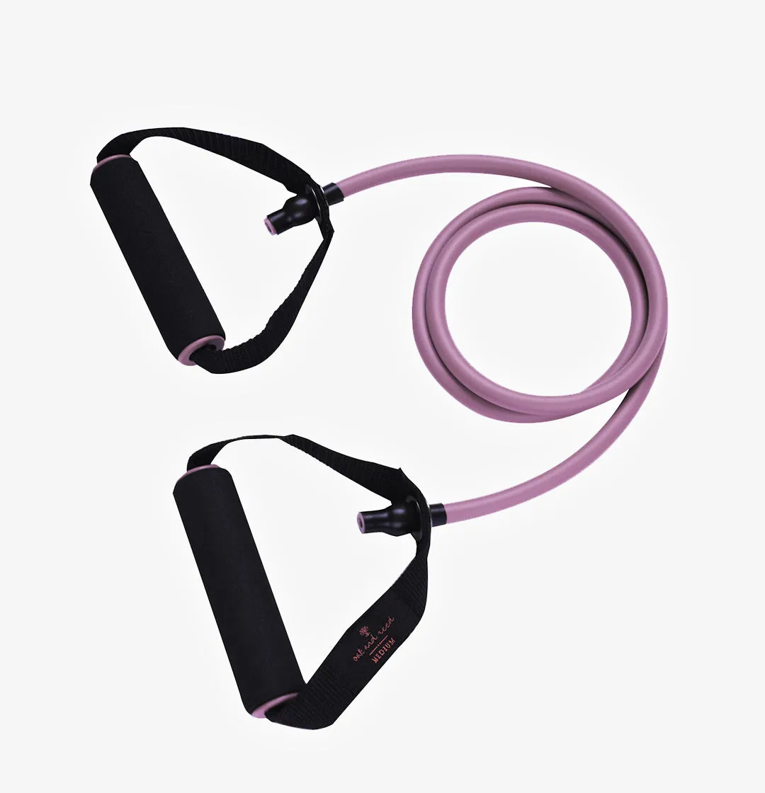 Toning Tube Resistance Band