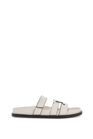 Tory Burch ines sport slides