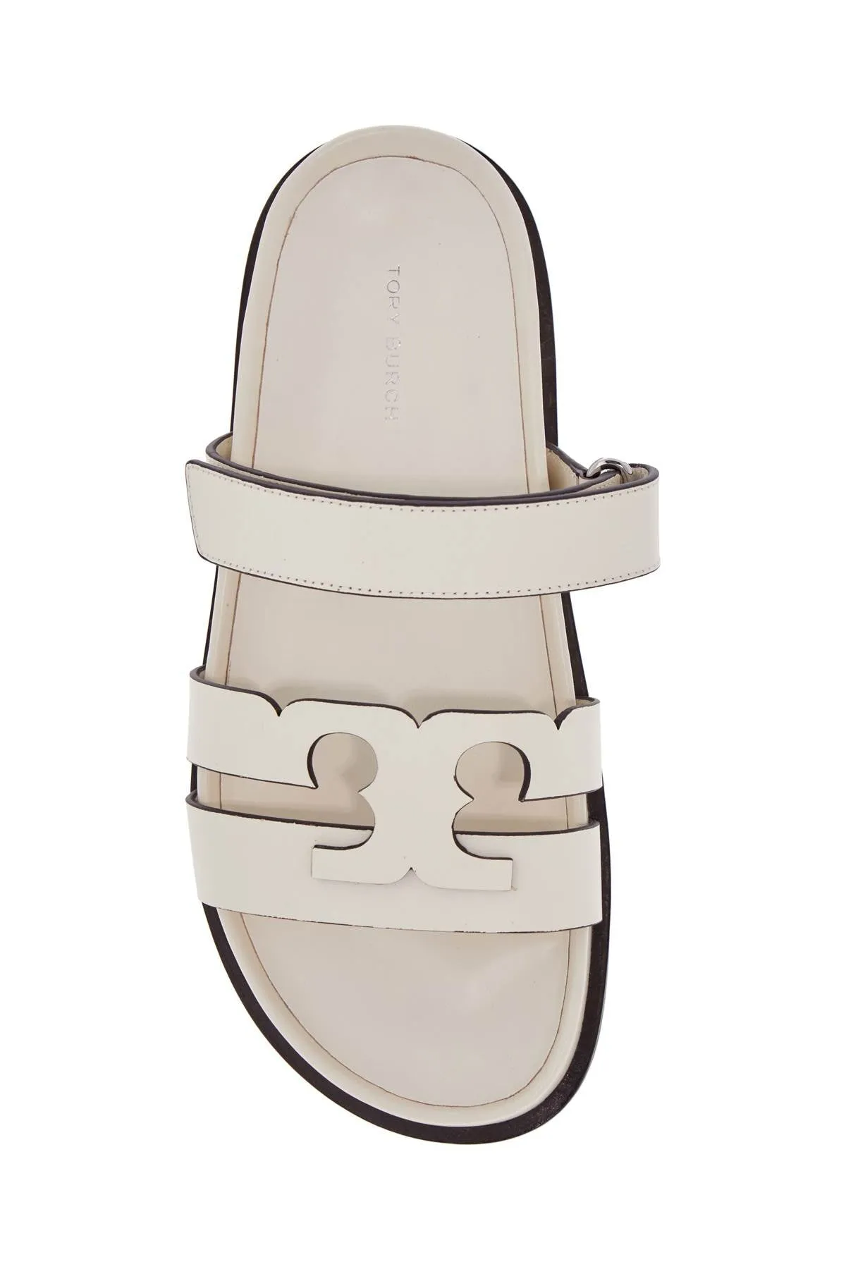 Tory Burch ines sport slides