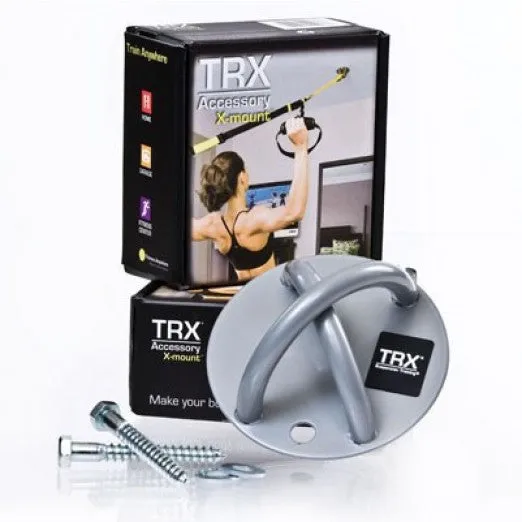 TRX Xmount