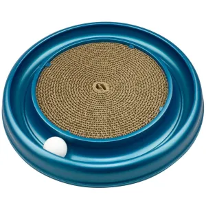 Turbo Cat Scratcher