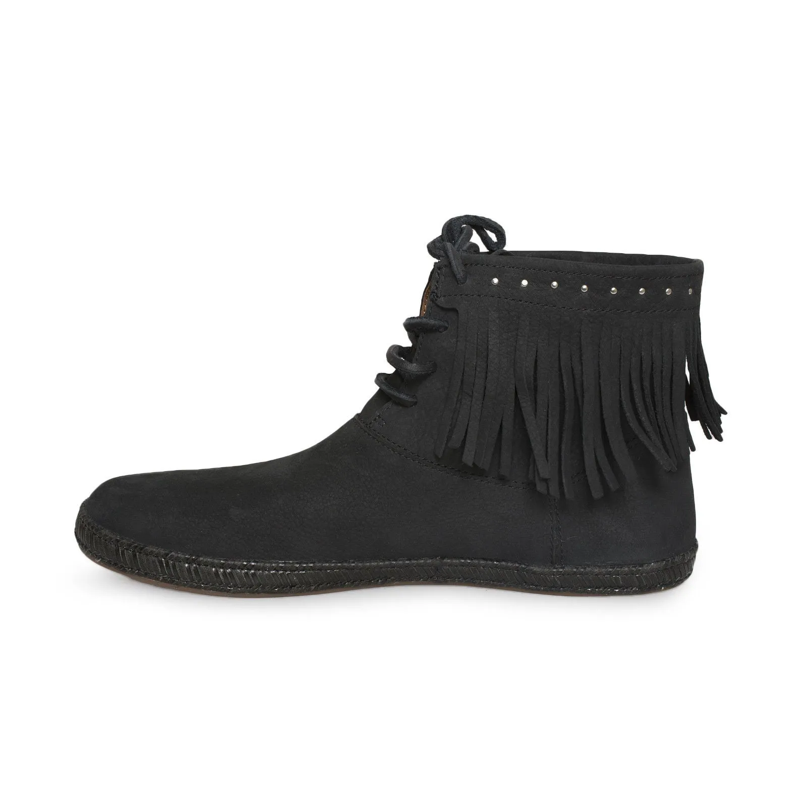 UGG Alexia Black Shoes