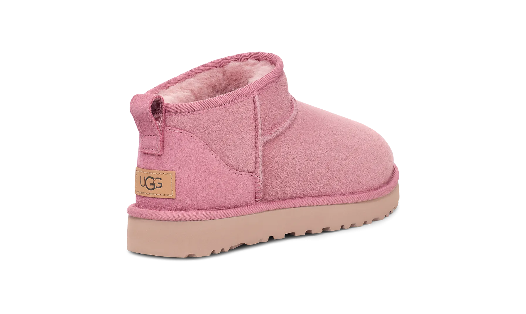 Ugg Classic Ultra Mini Women's