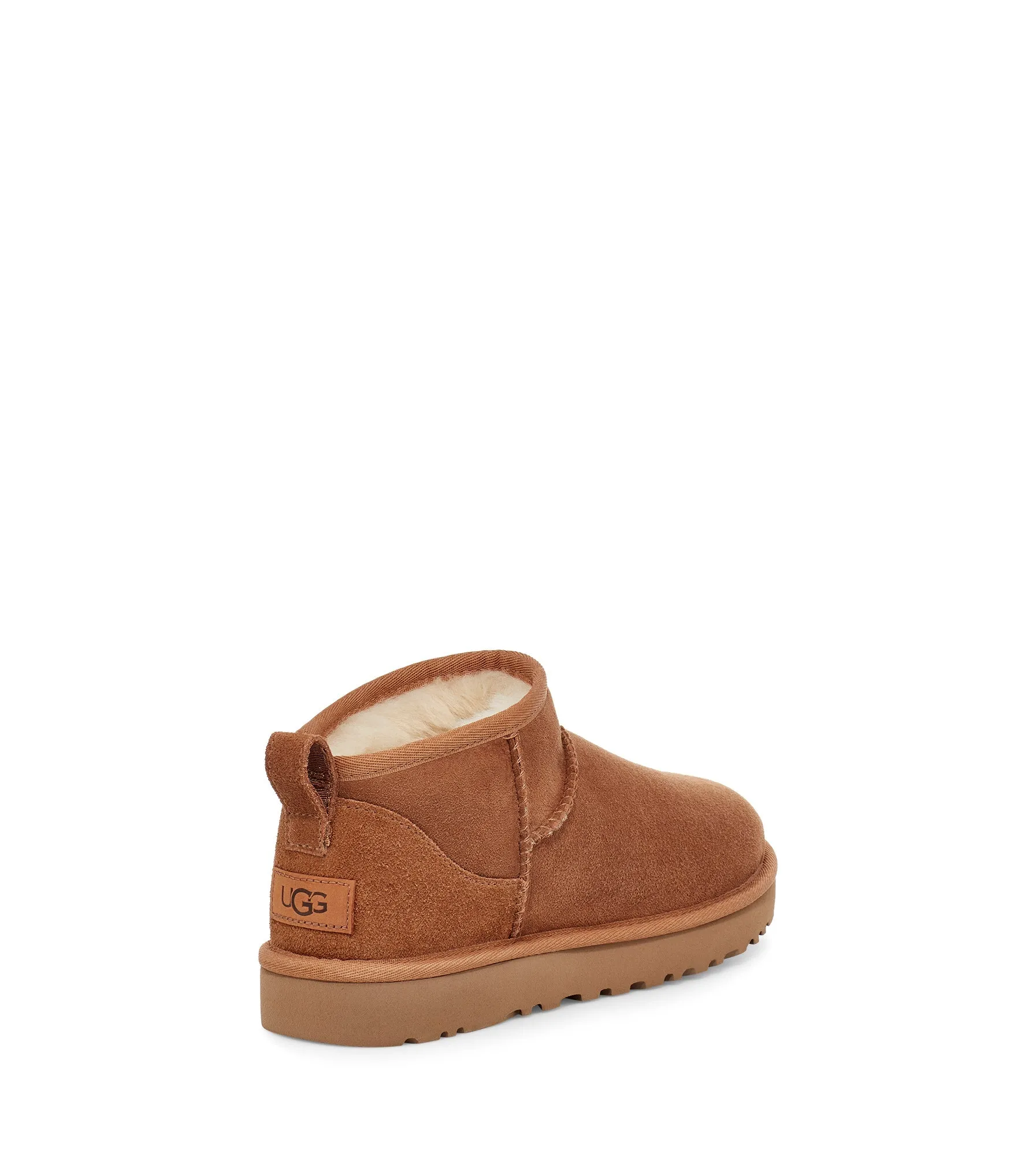 Ugg Classic Ultra Mini Women's