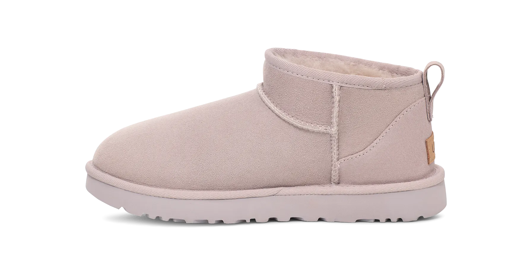 Ugg Classic Ultra Mini Women's