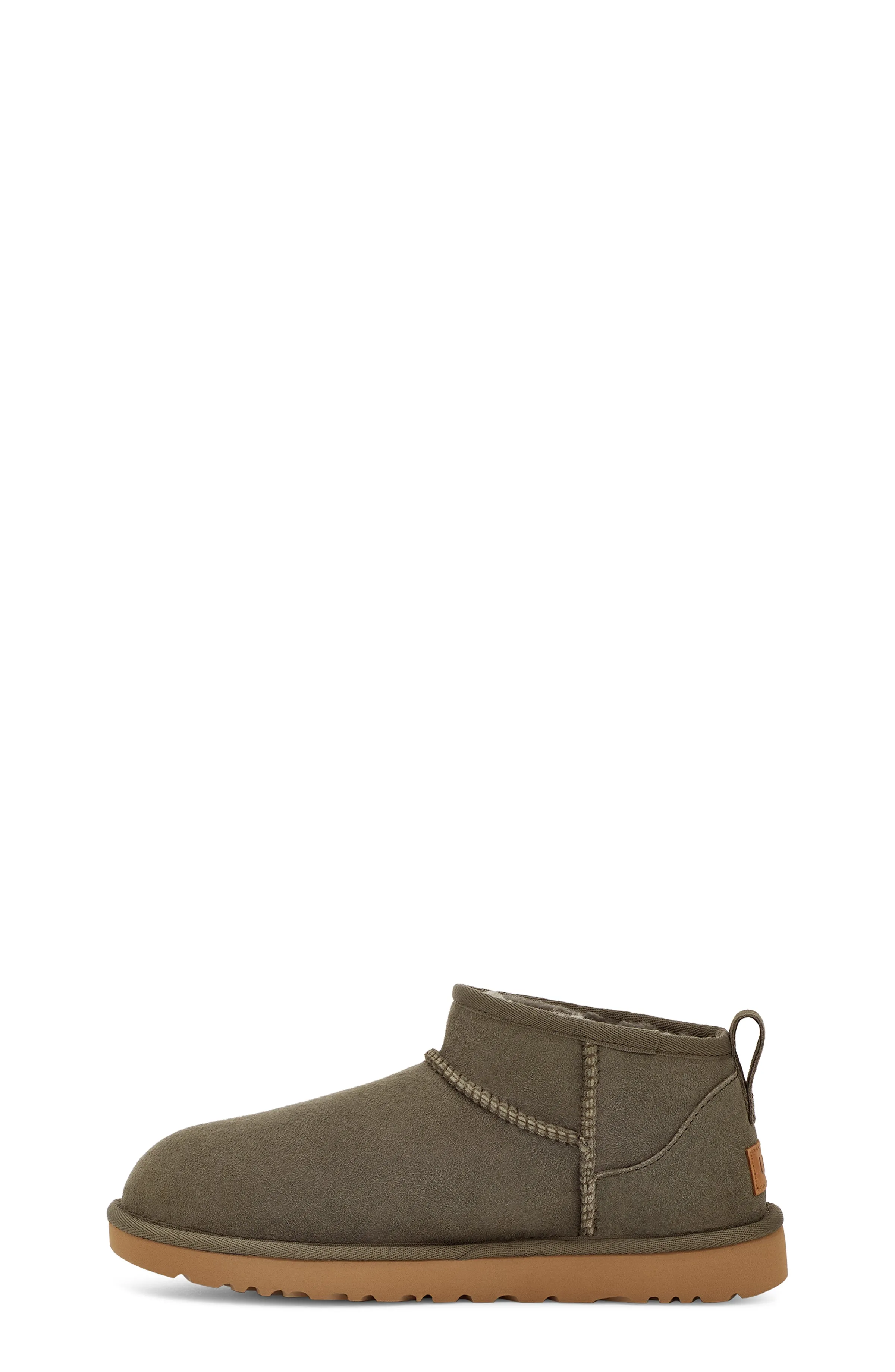 Ugg Classic Ultra Mini Women's