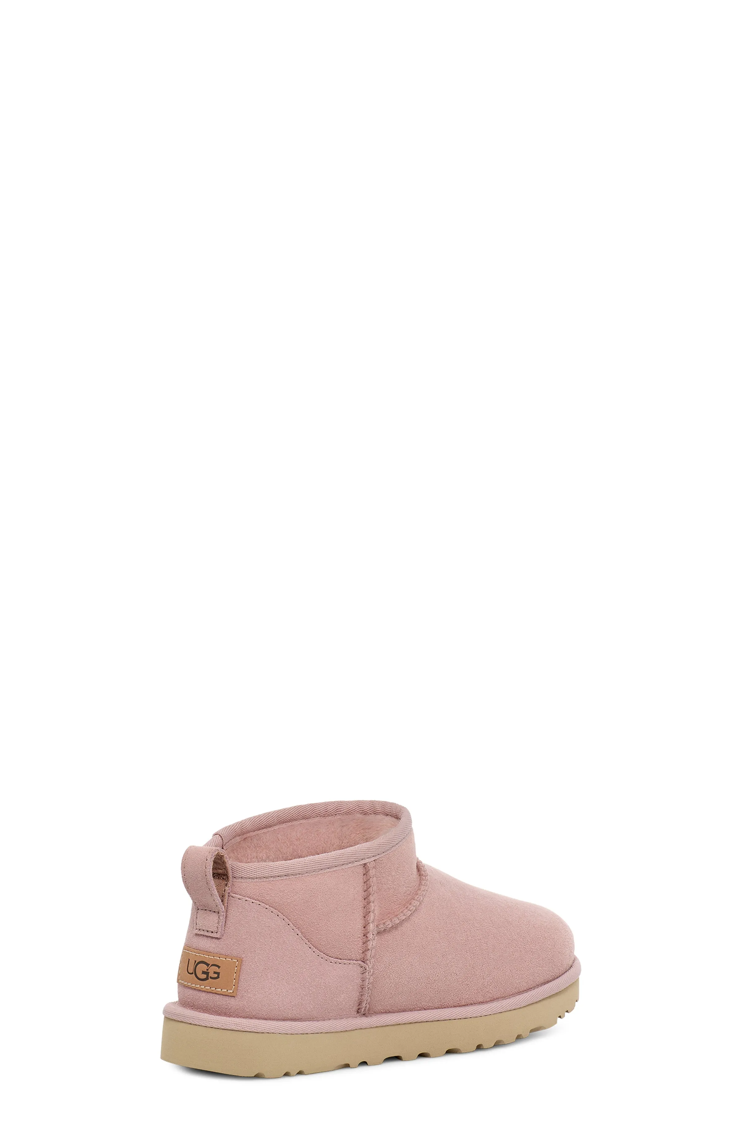 Ugg Classic Ultra Mini Women's