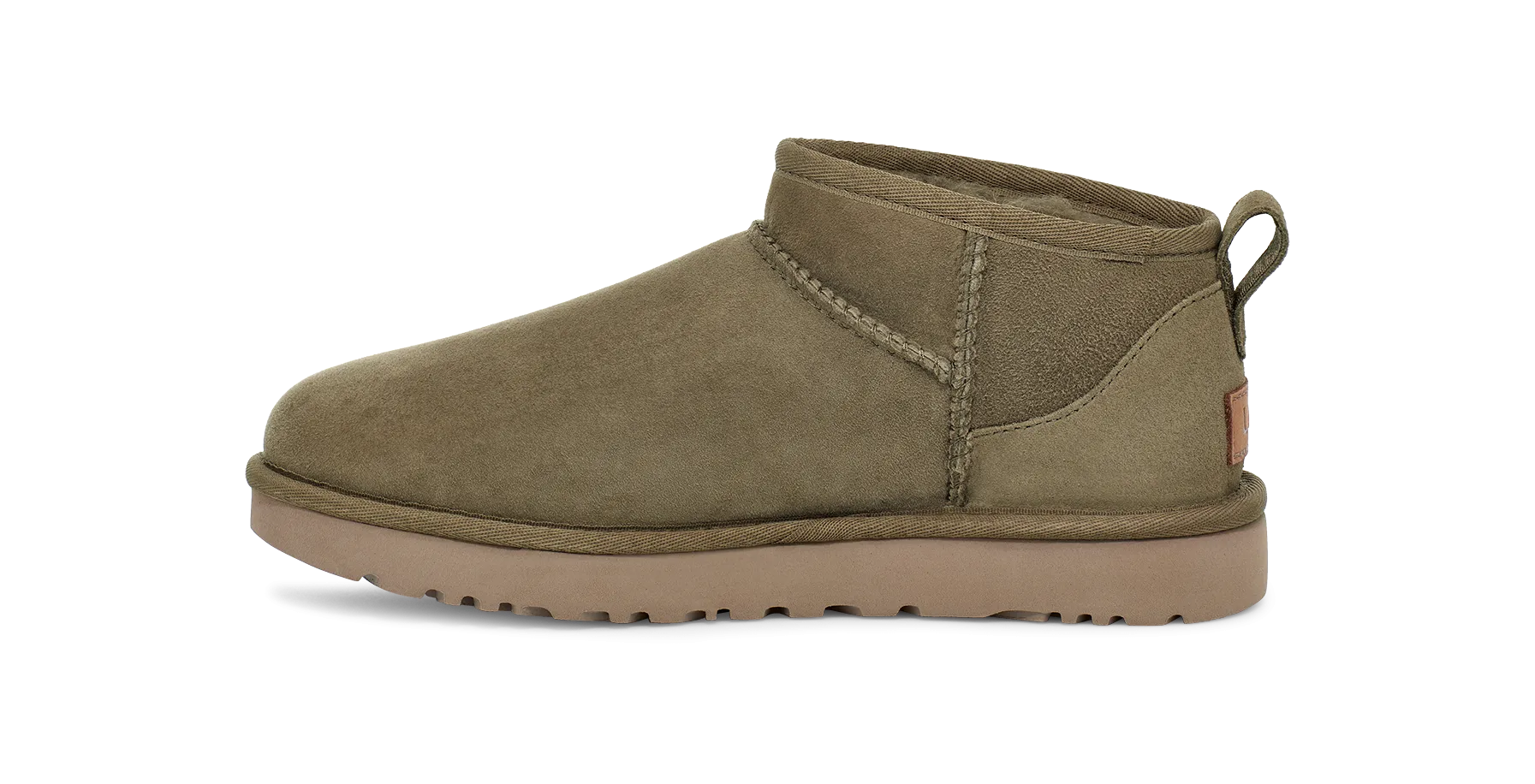 Ugg Classic Ultra Mini Women's