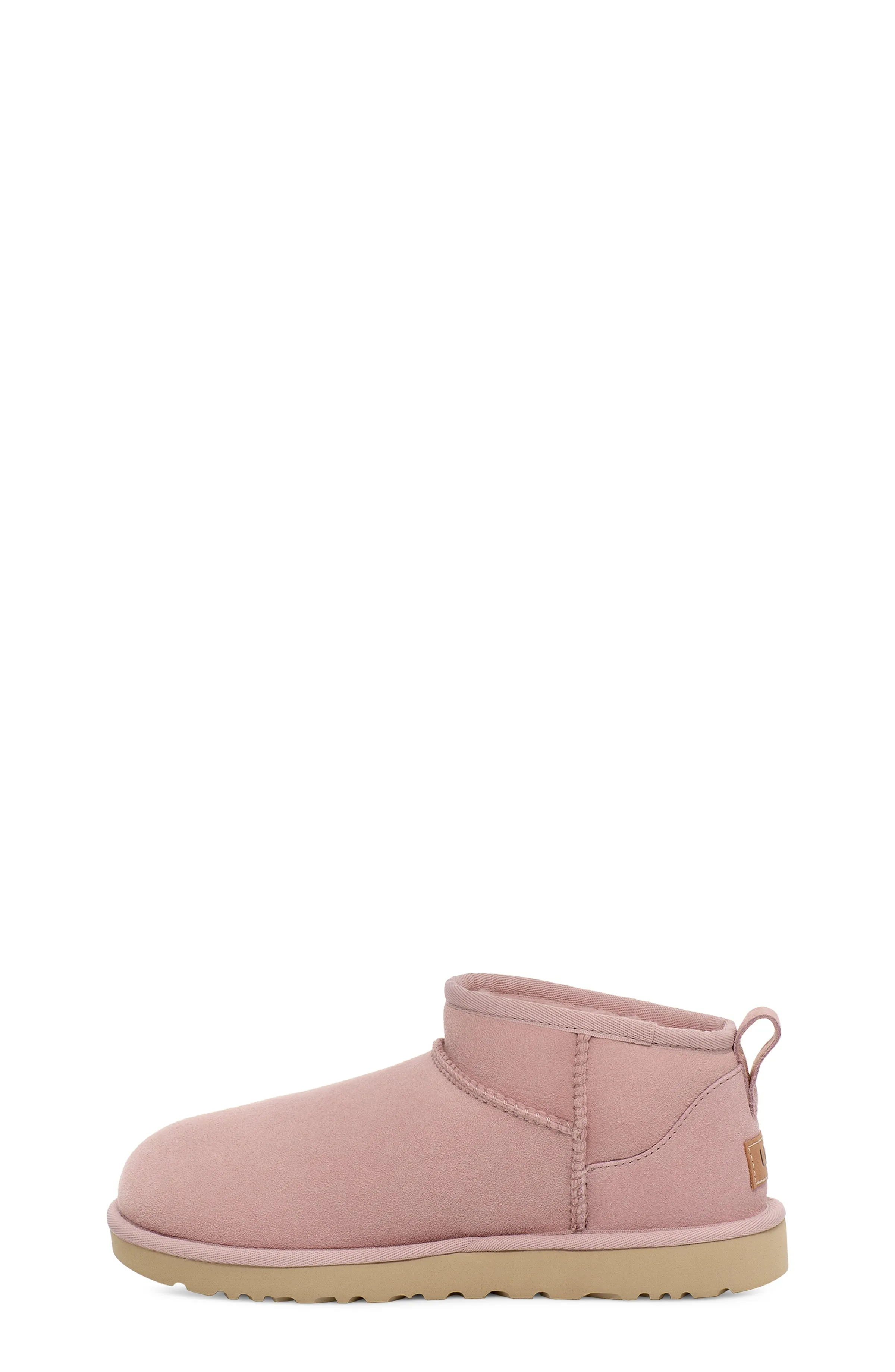 Ugg Classic Ultra Mini Women's