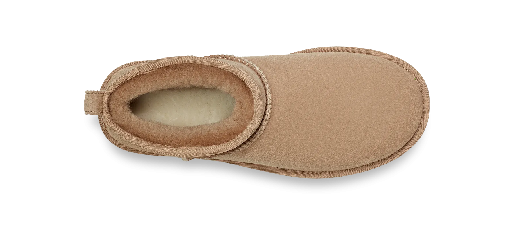 Ugg Classic Ultra Mini Women's