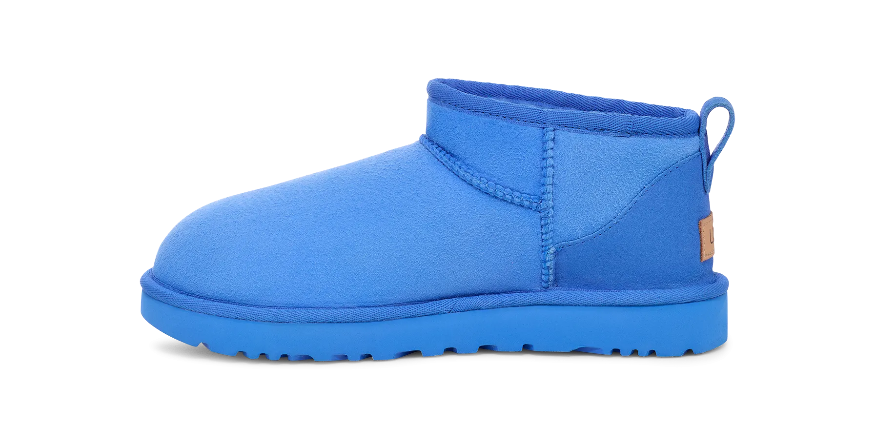 Ugg Classic Ultra Mini Women's