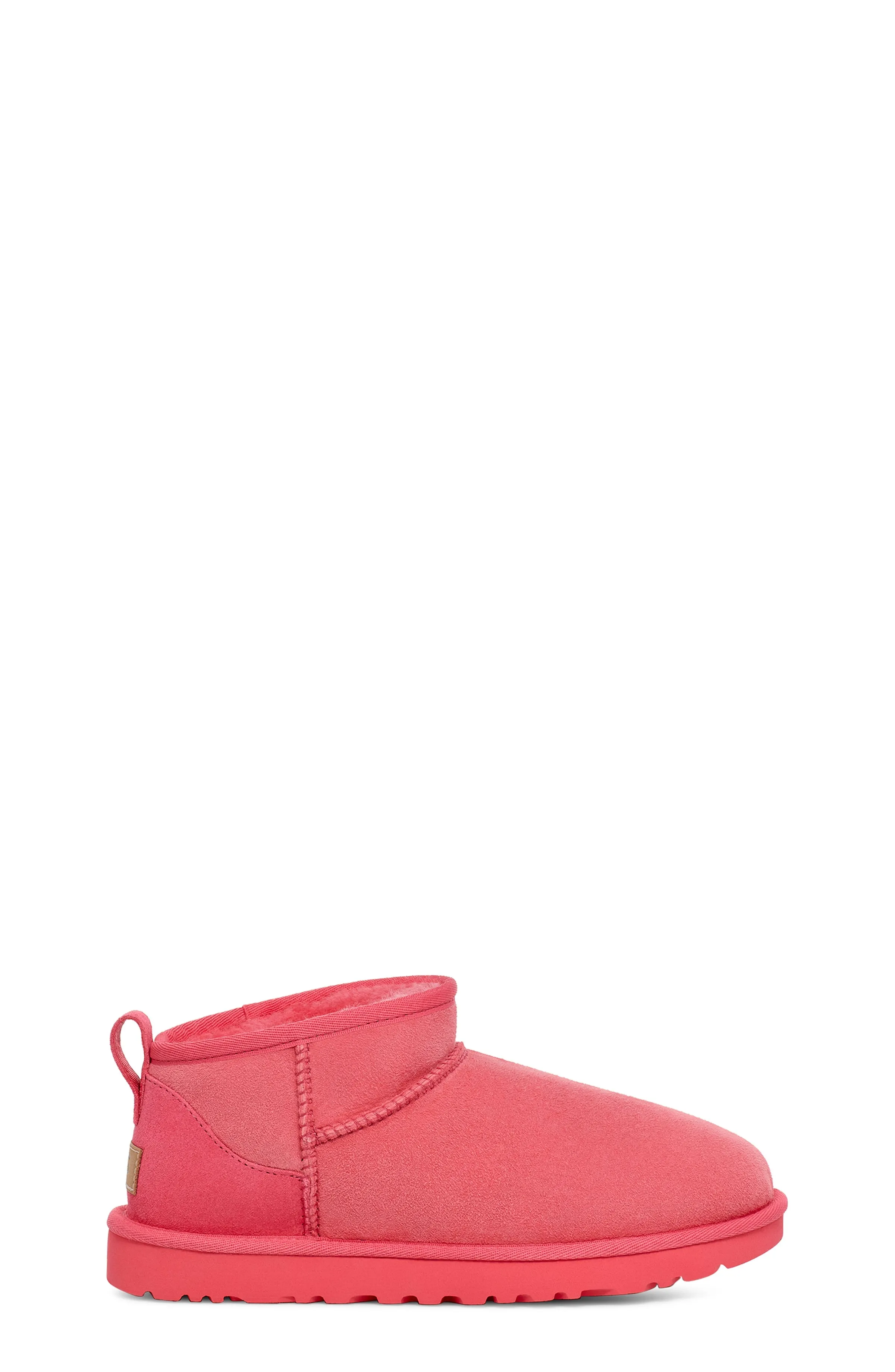 Ugg Classic Ultra Mini Women's