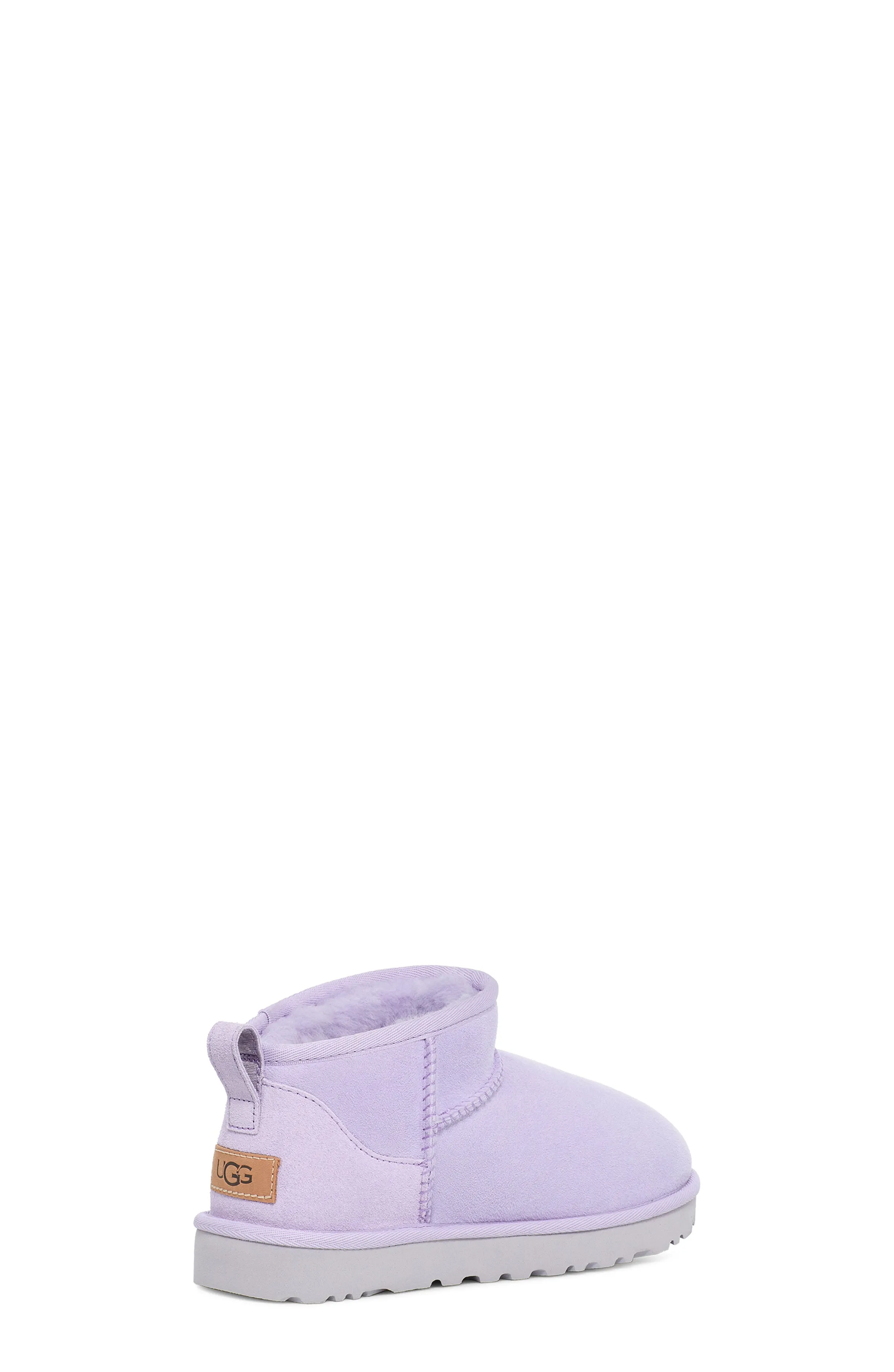 Ugg Classic Ultra Mini Women's