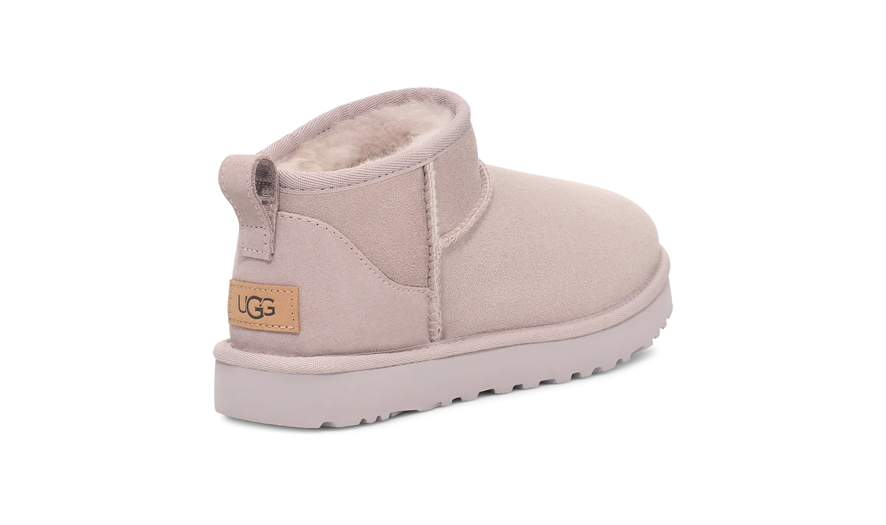 Ugg Classic Ultra Mini Women's