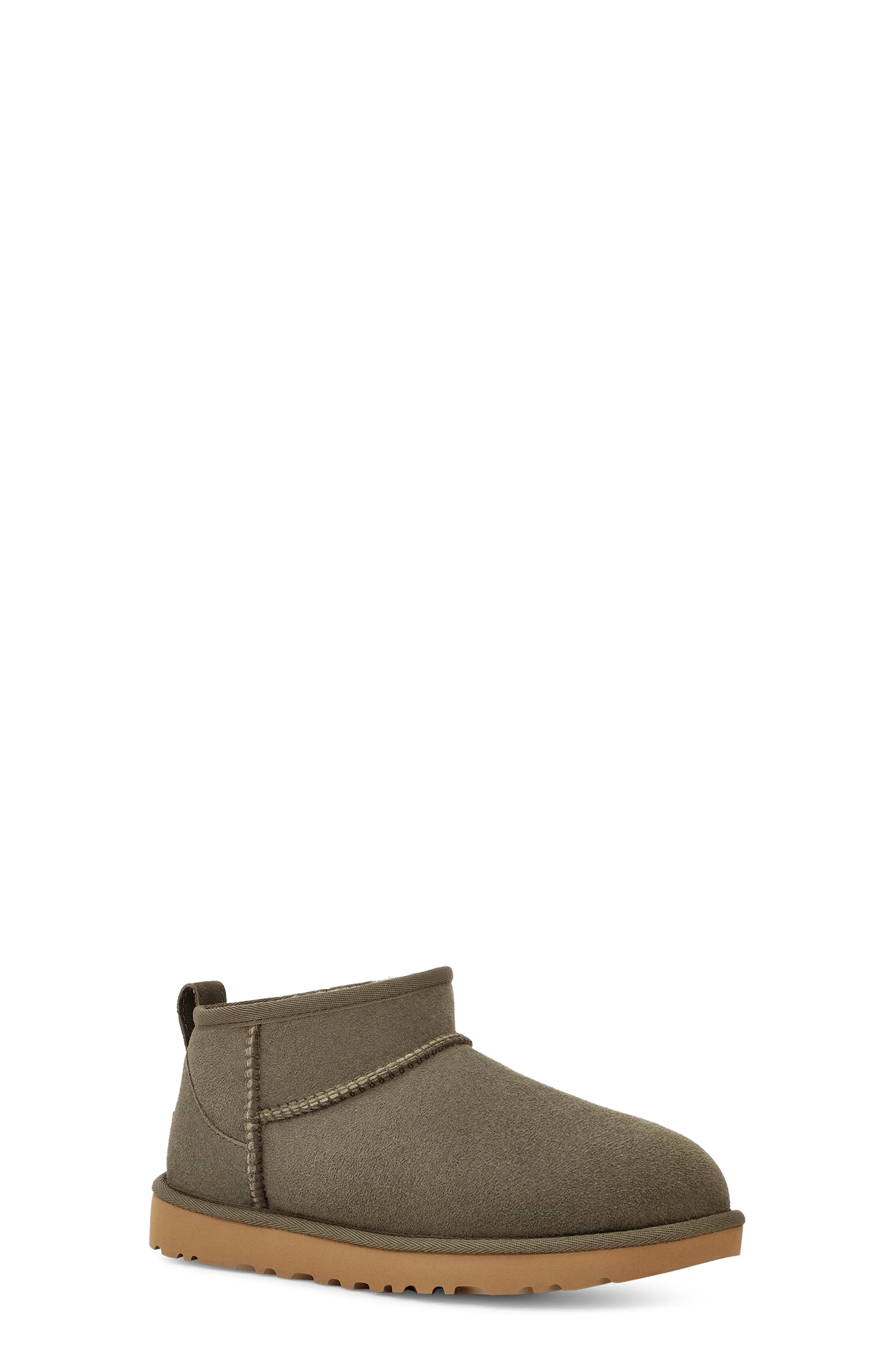 Ugg Classic Ultra Mini Women's