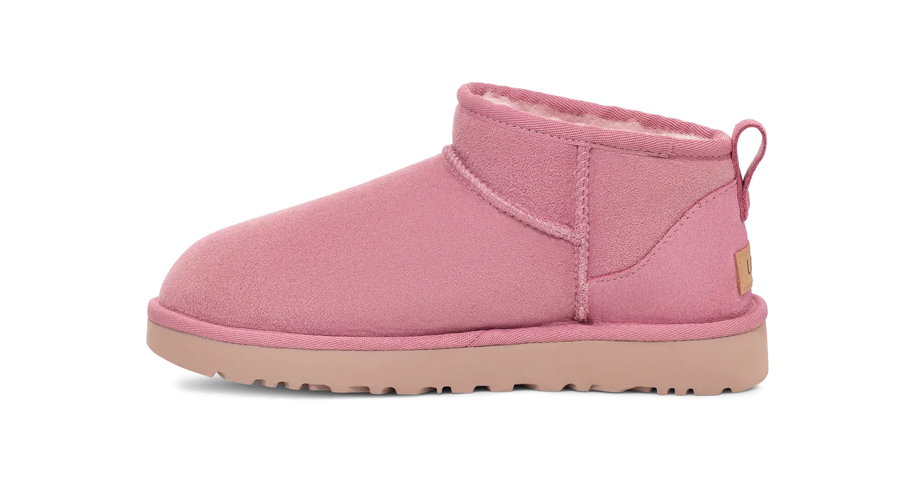 Ugg Classic Ultra Mini Women's