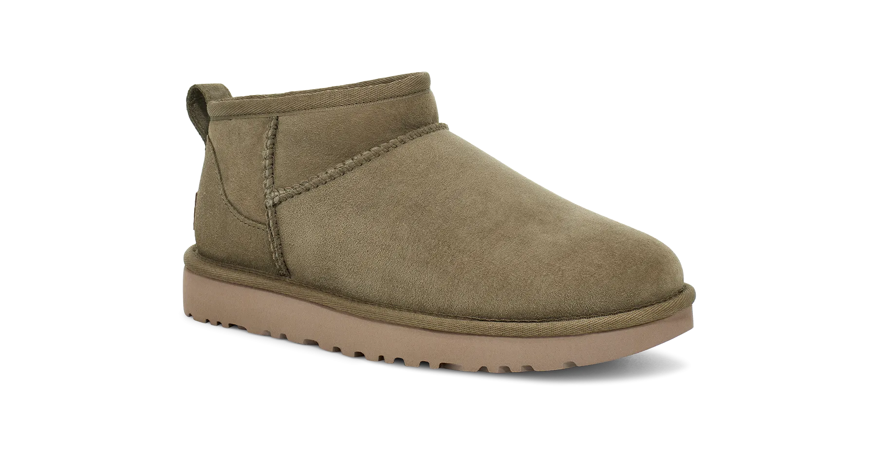 Ugg Classic Ultra Mini Women's