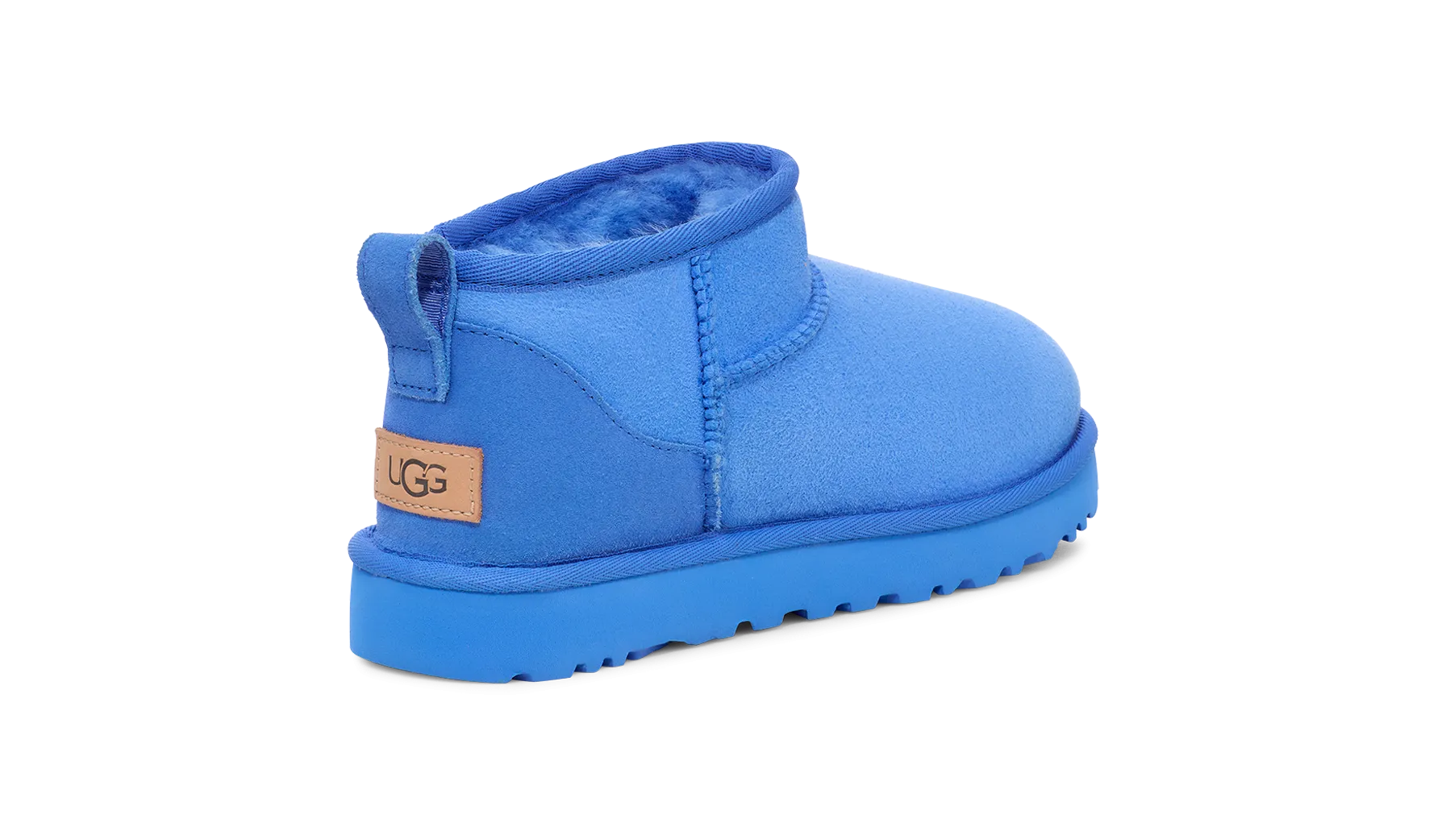 Ugg Classic Ultra Mini Women's