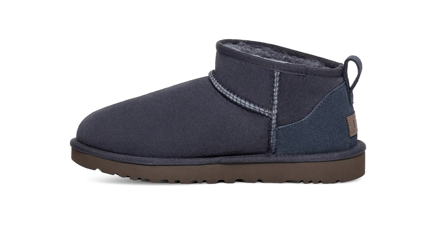 Ugg Classic Ultra Mini Women's