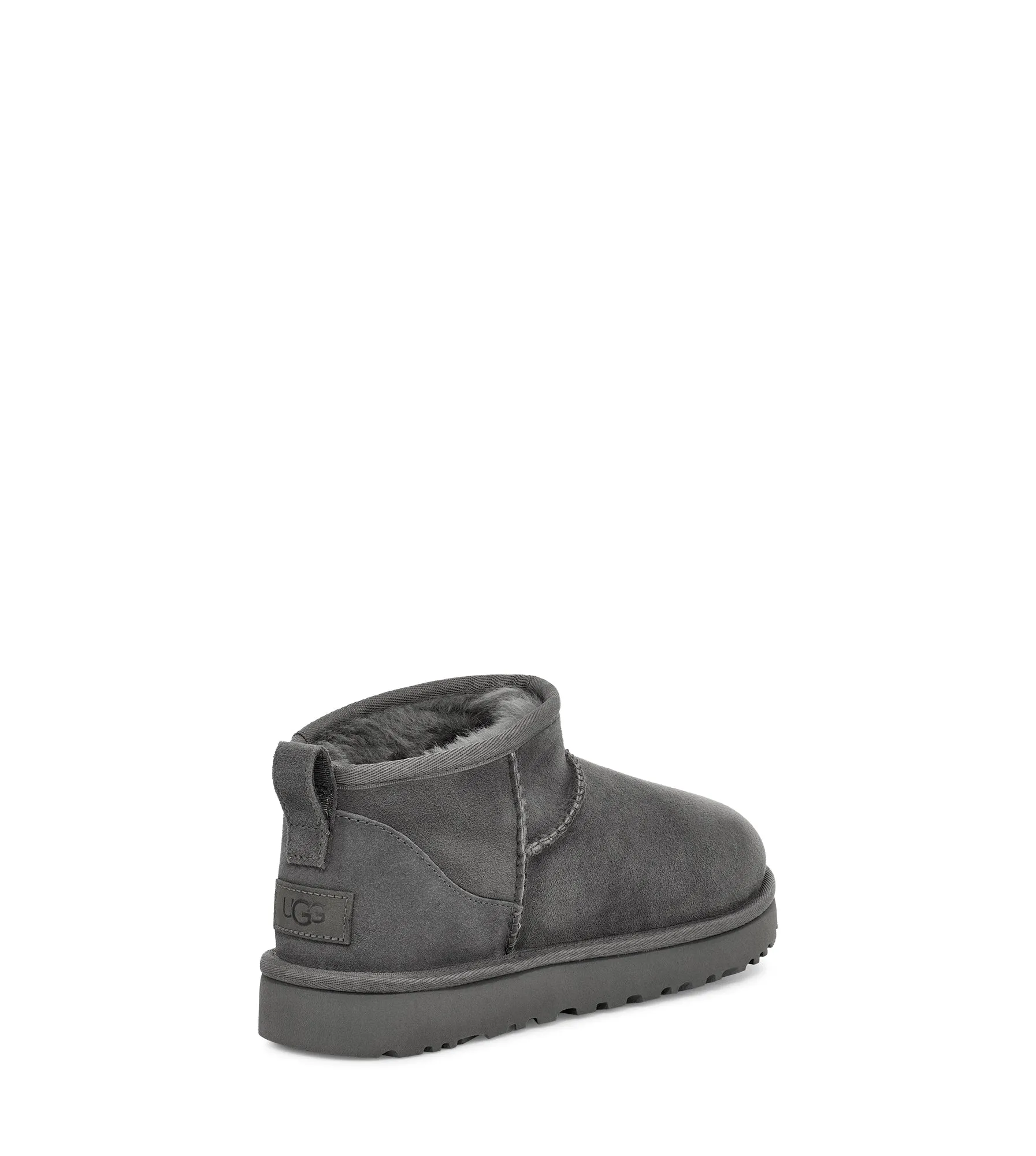 Ugg Classic Ultra Mini Women's