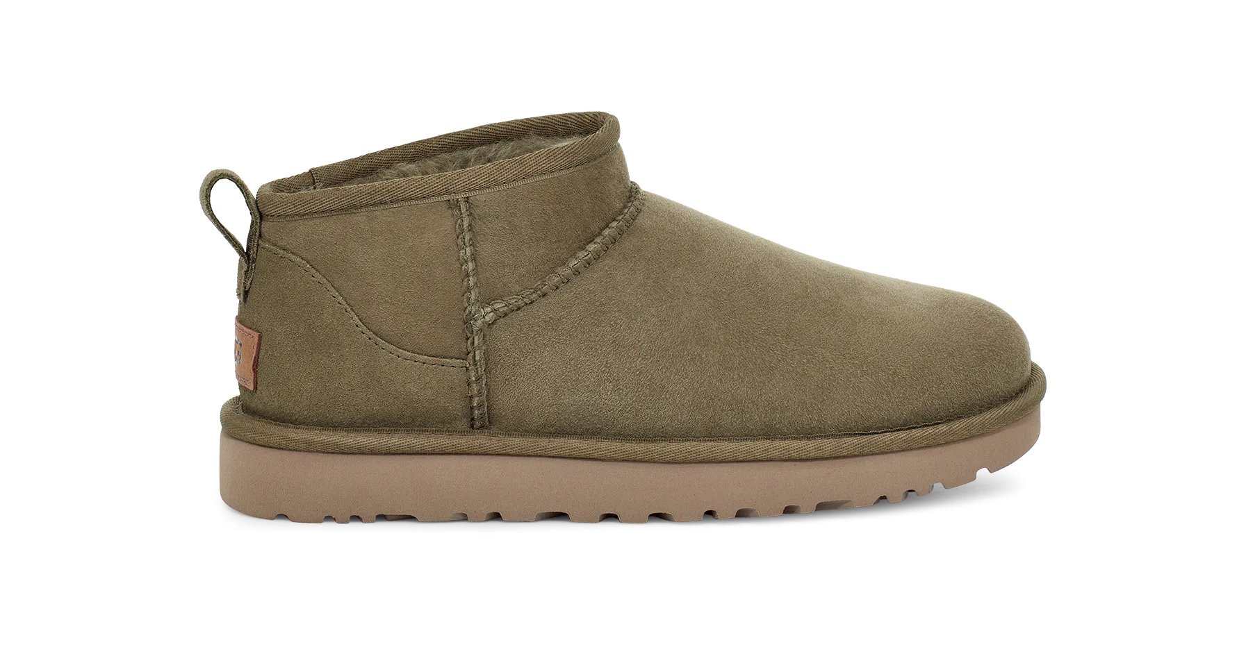 Ugg Classic Ultra Mini Women's