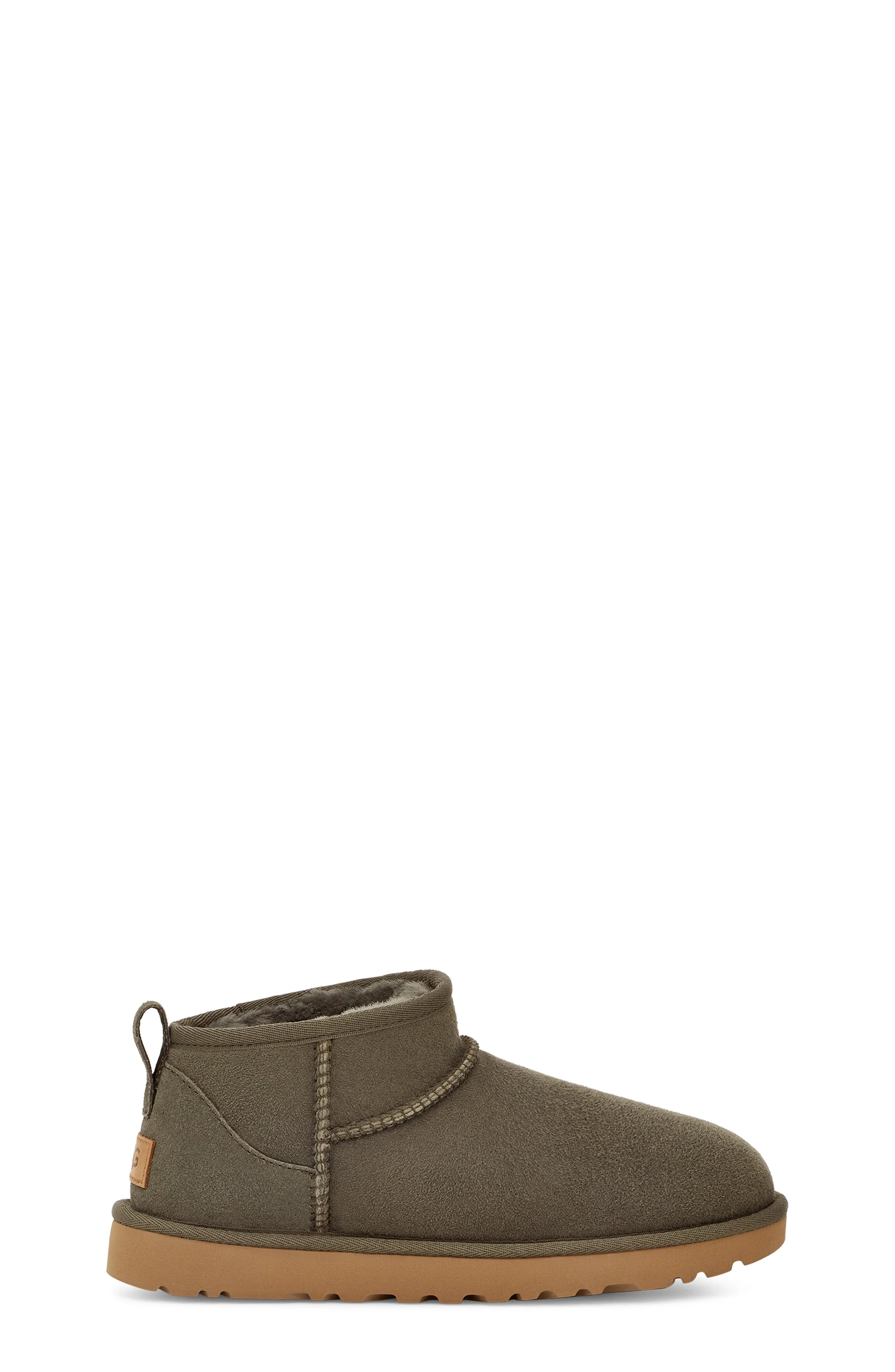 Ugg Classic Ultra Mini Women's