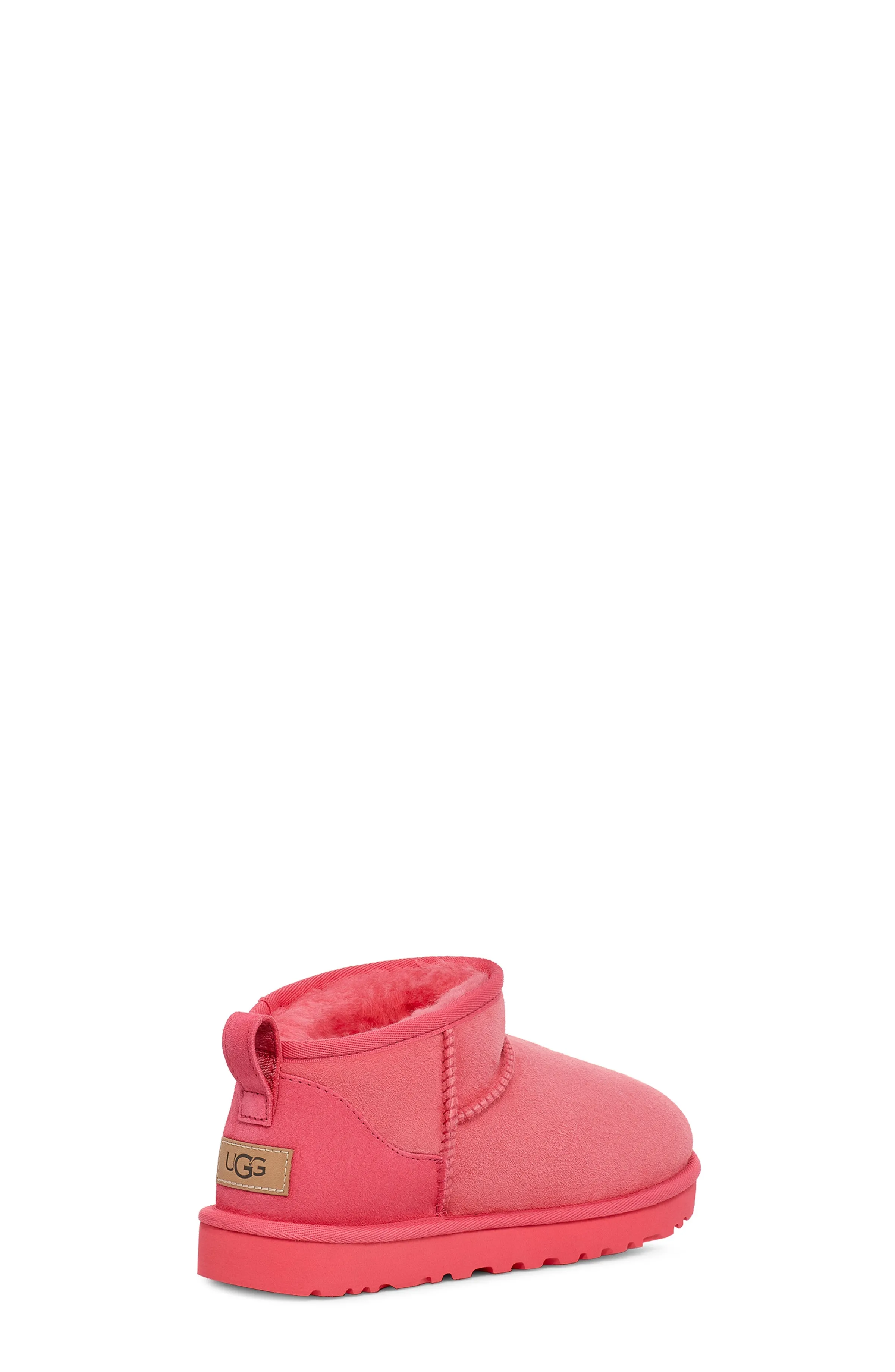 Ugg Classic Ultra Mini Women's