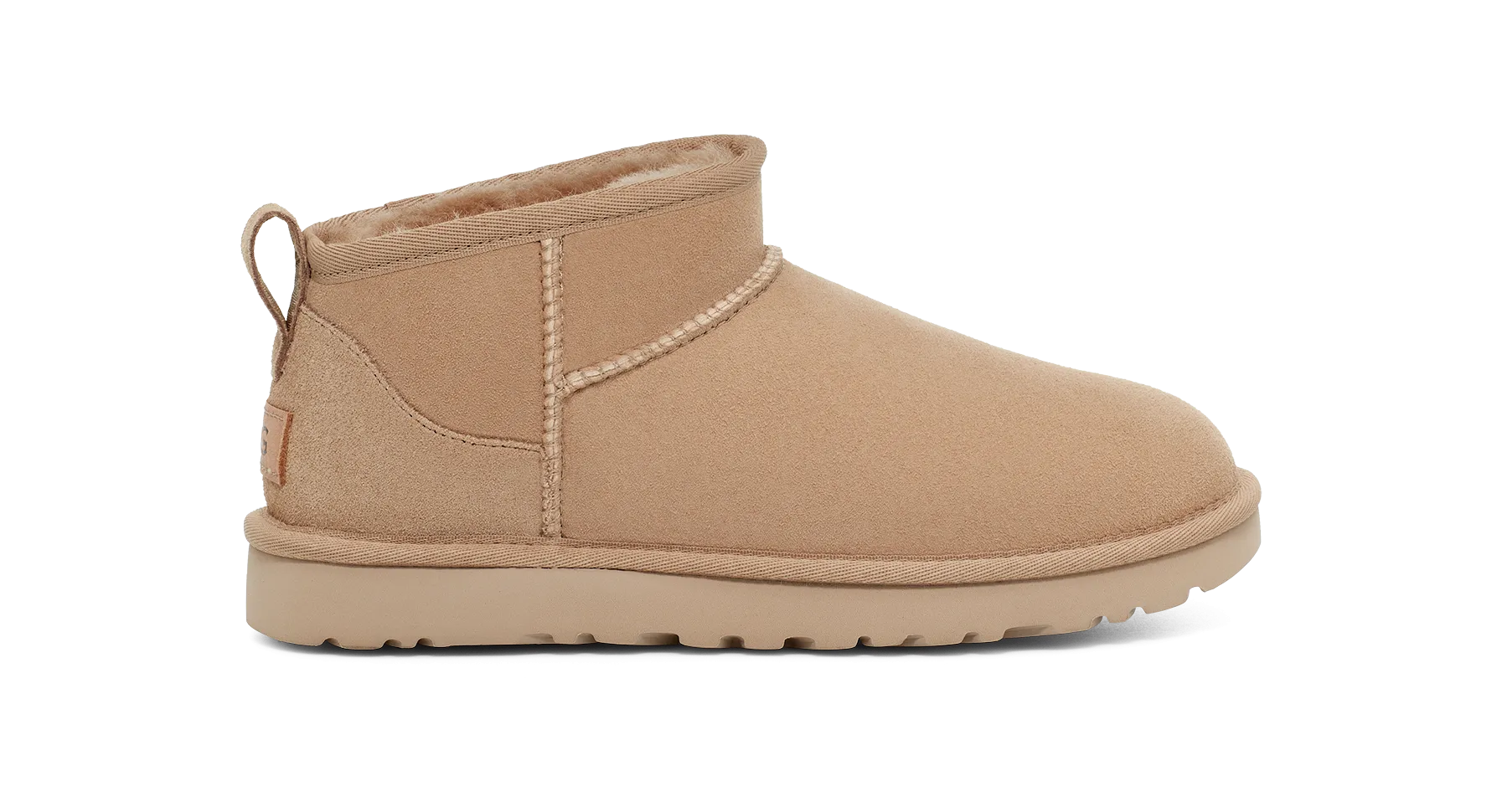 Ugg Classic Ultra Mini Women's