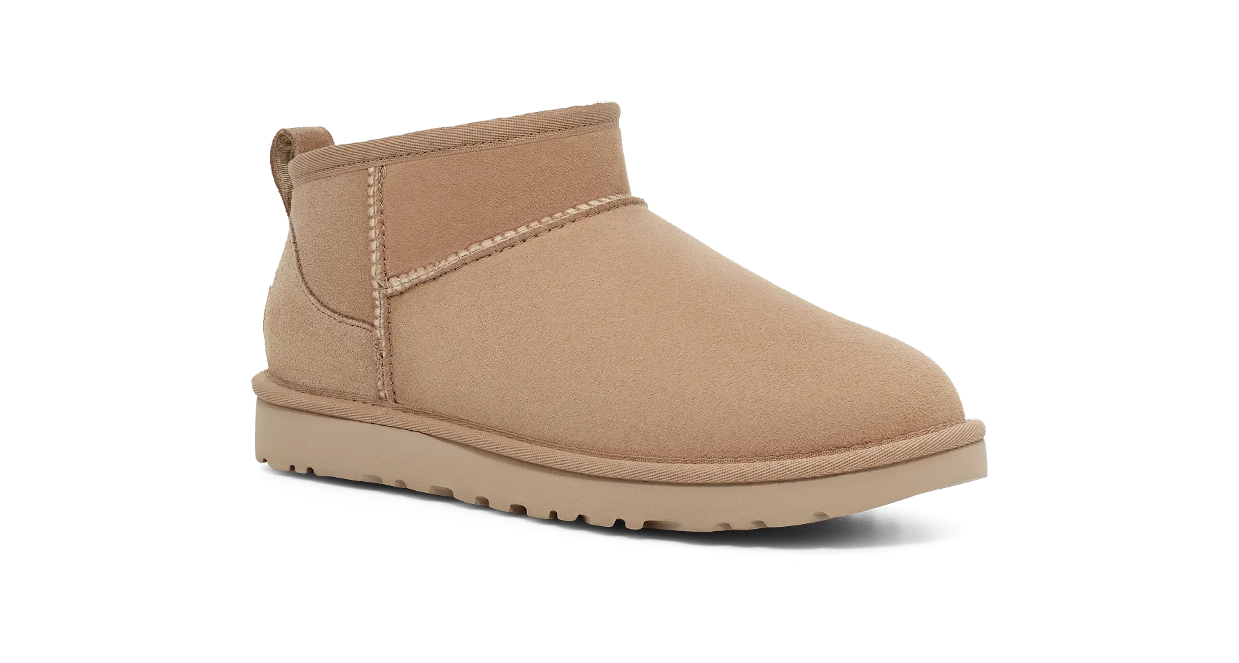 Ugg Classic Ultra Mini Women's