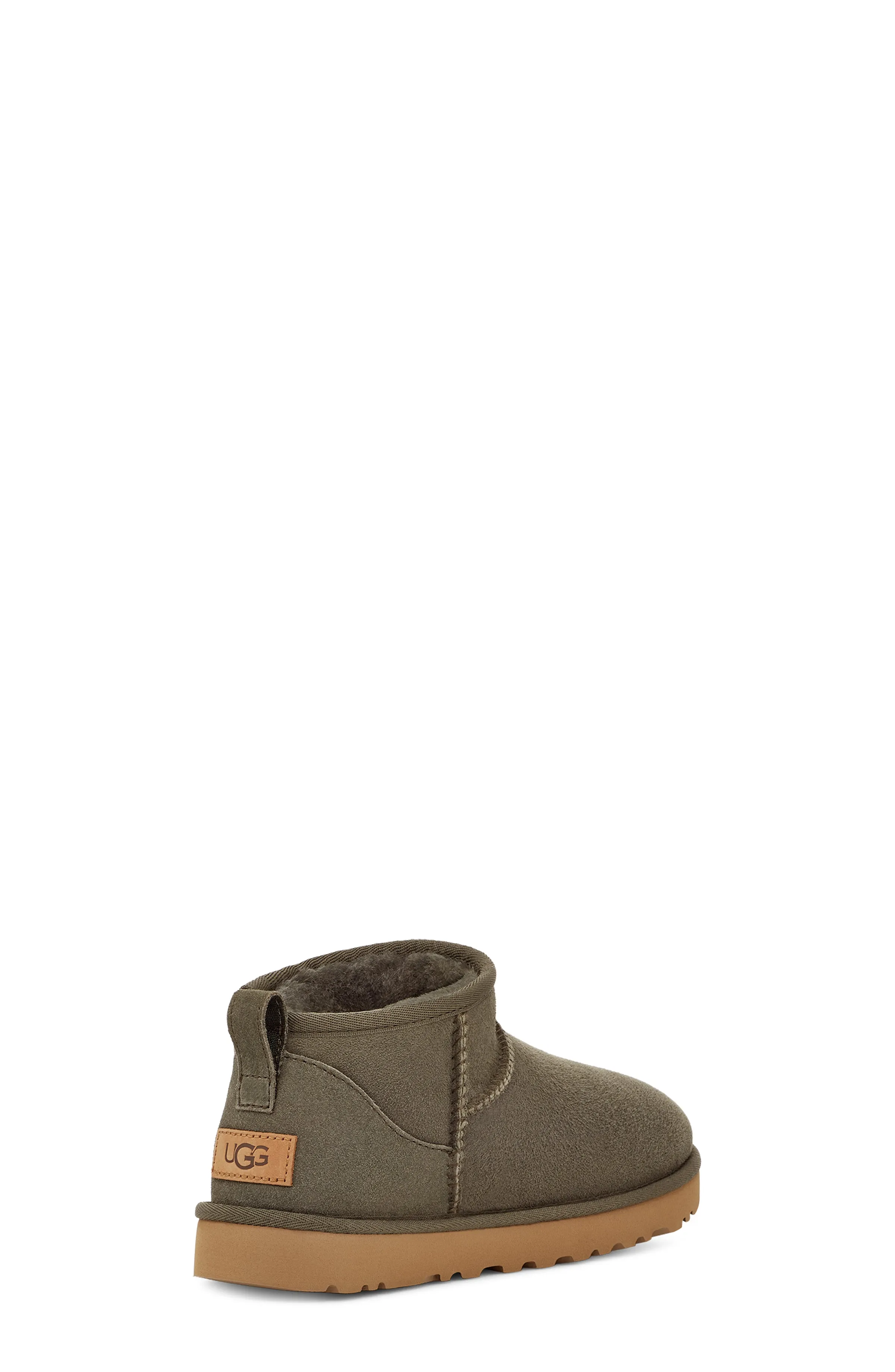 Ugg Classic Ultra Mini Women's