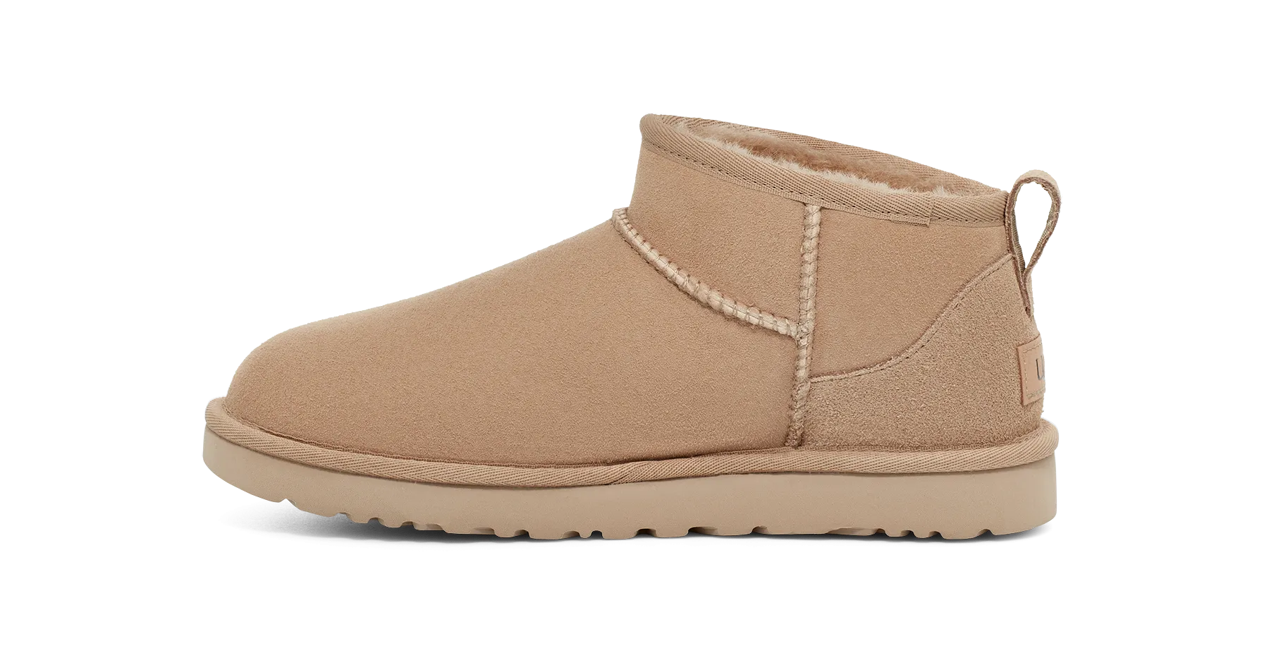 Ugg Classic Ultra Mini Women's