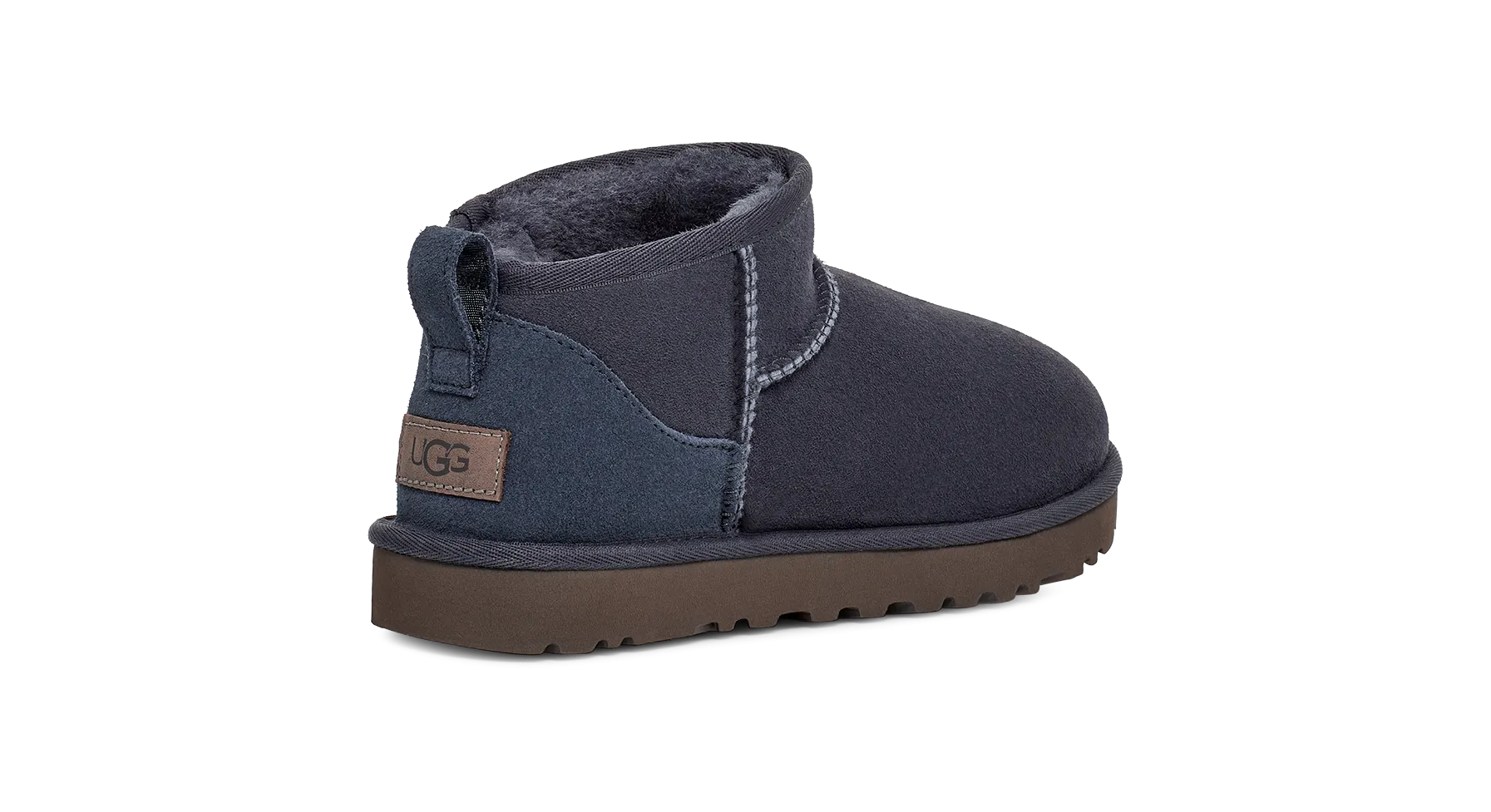 Ugg Classic Ultra Mini Women's