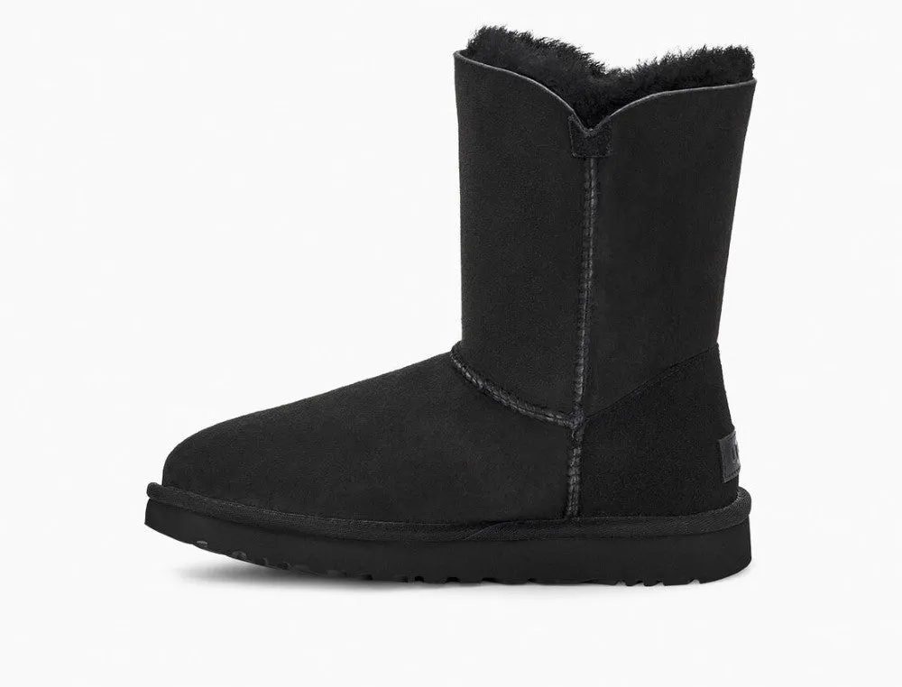 UGG Womens Bailey Zip Short Boots